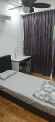 Eight Courtyards (D27), Condominium #594471421